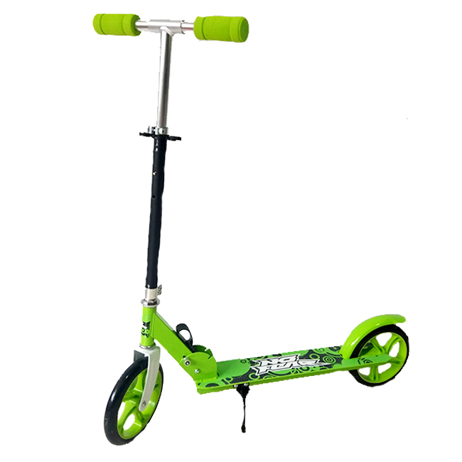 	Scooter